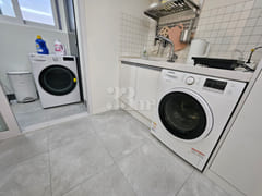 Newly Built-Queen Bed, Dryer E3 9th image