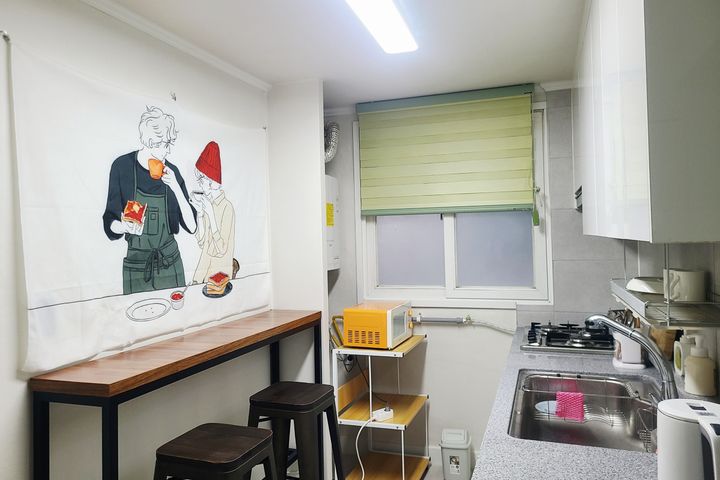 목동역 이대병원 주차 8번째 이미지