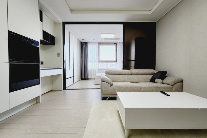 강남역신축분리형오피스텔 1번째 이미지