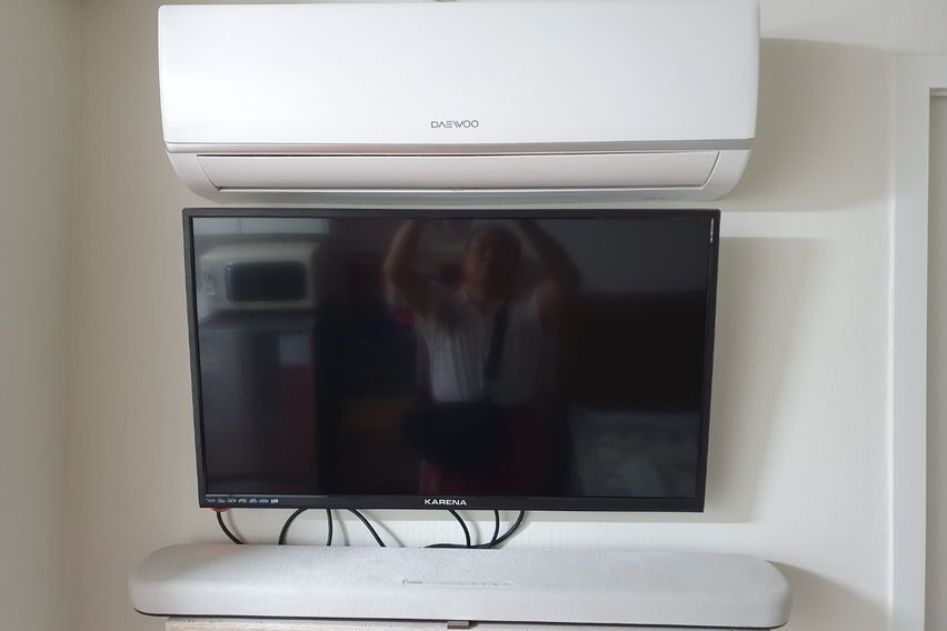 꽃동402호 음악감상