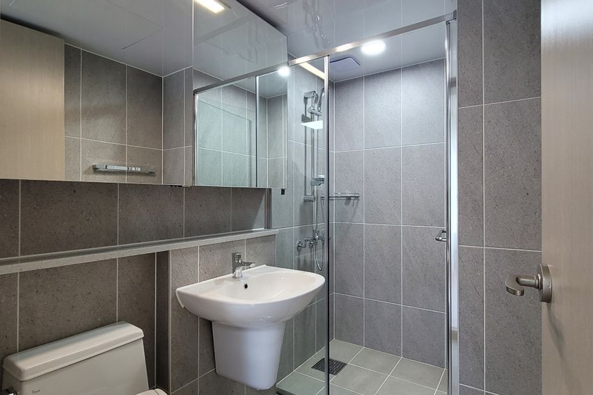 안산 신축 쓰리룸오션뷰