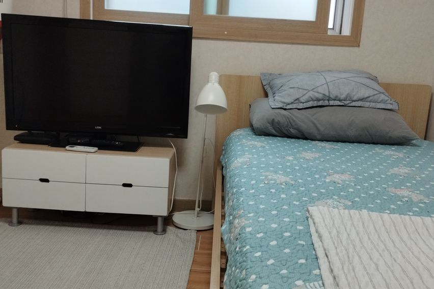 수원역 에어비앤비st. 0번째 이미지