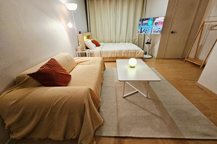 ๐Jamsil/Cozy Stay๐ 1th image