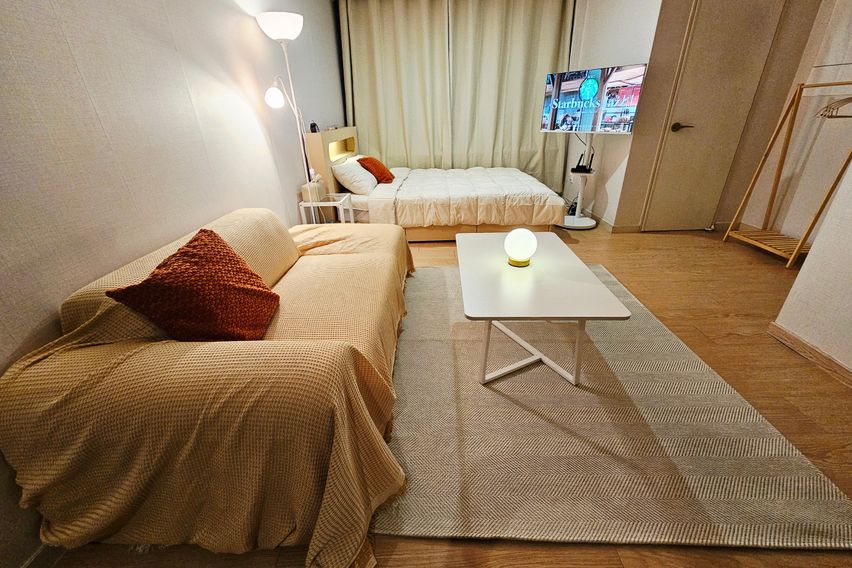 💕잠실/아늑한/풀옵션💕 1번째 이미지