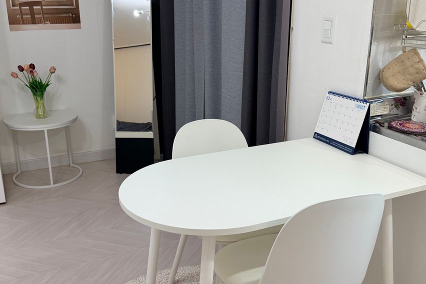 전북도청옆 편안한 숙소 5번째 이미지