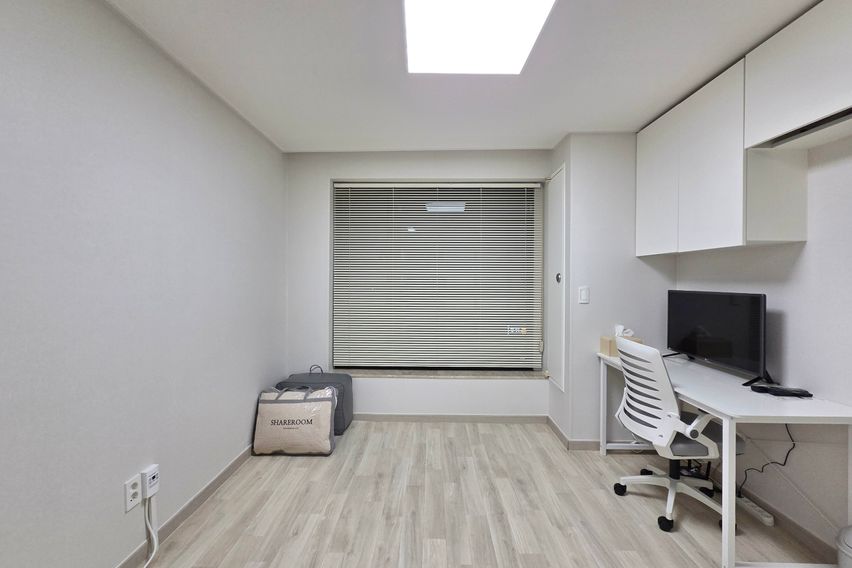 올리모델링 깔끔 화이트