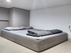 인덕원평촌복층 퀸사이즈 4번째 이미지
