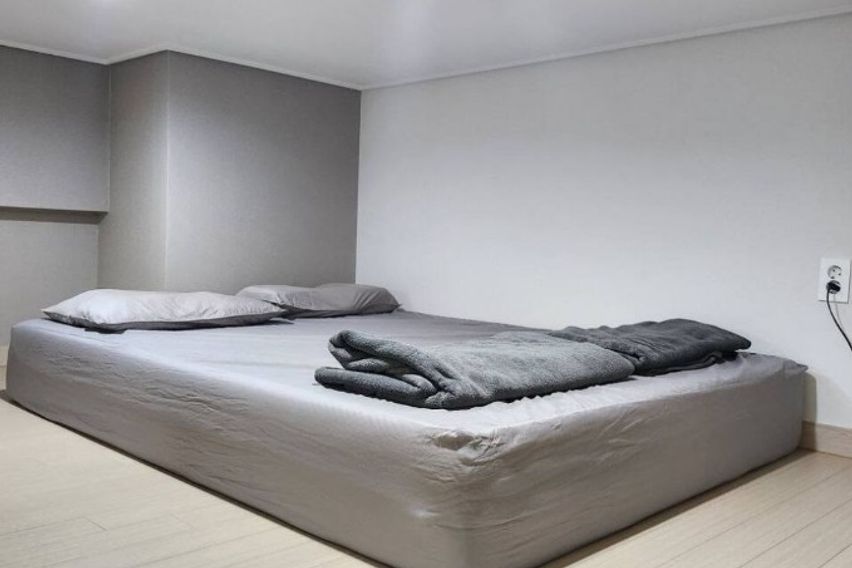 인덕원평촌복층 퀸사이즈 4번째 이미지