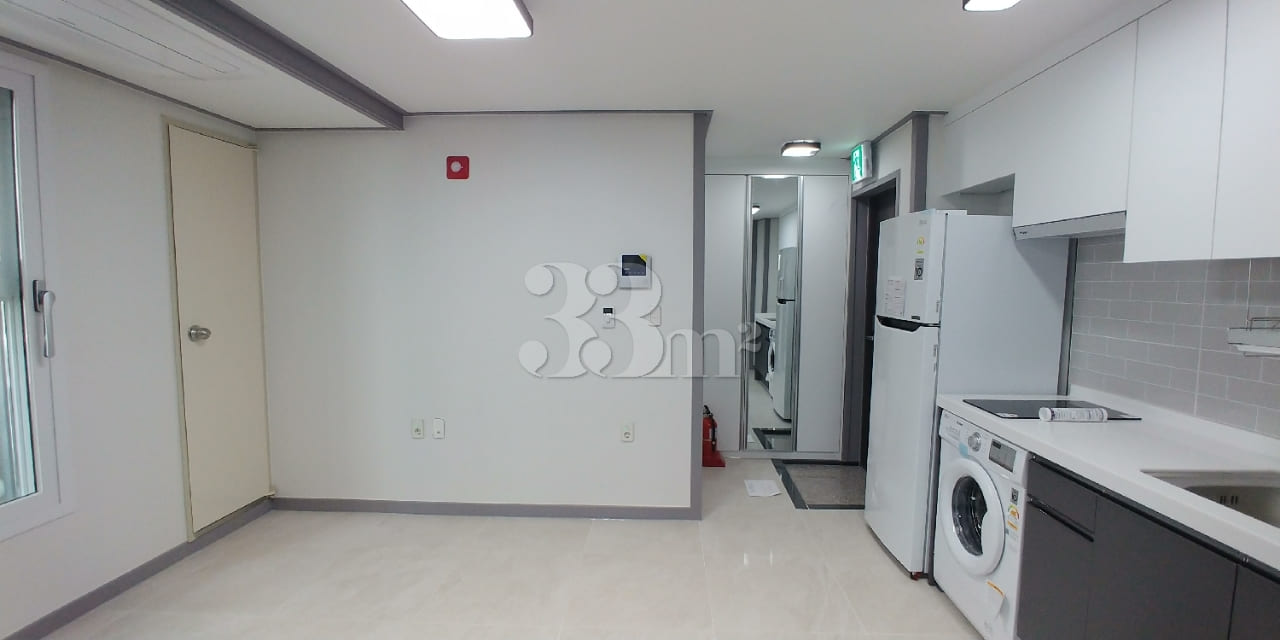 New construction in the Jongno 5-ga station a 2th image