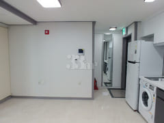 New construction in the Jongno 5-ga station a 2th image