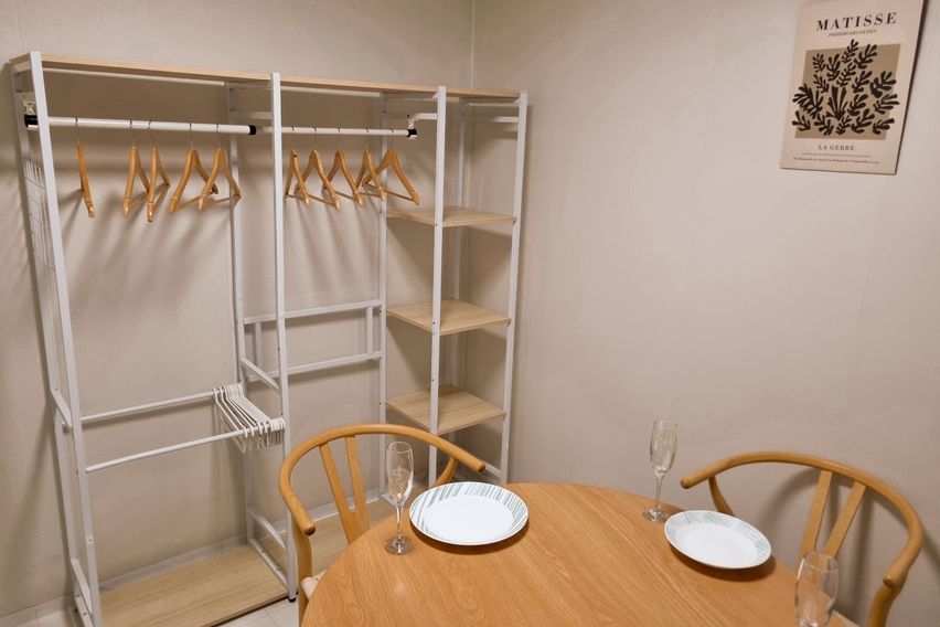 부평청천투룸풀옵건조기