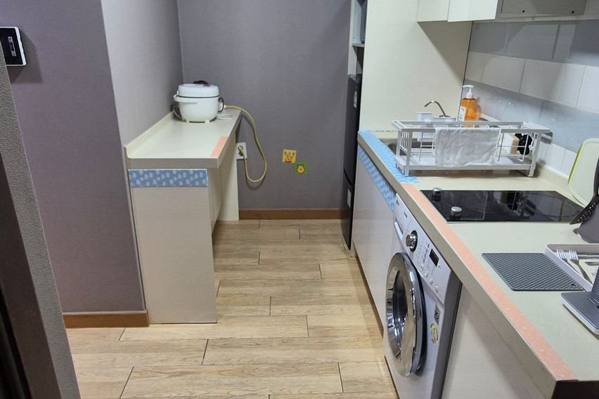 호평동 풀옵션A 13번째 이미지