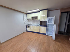Chamjoeun House 2nd, Two-room, 26 7th image