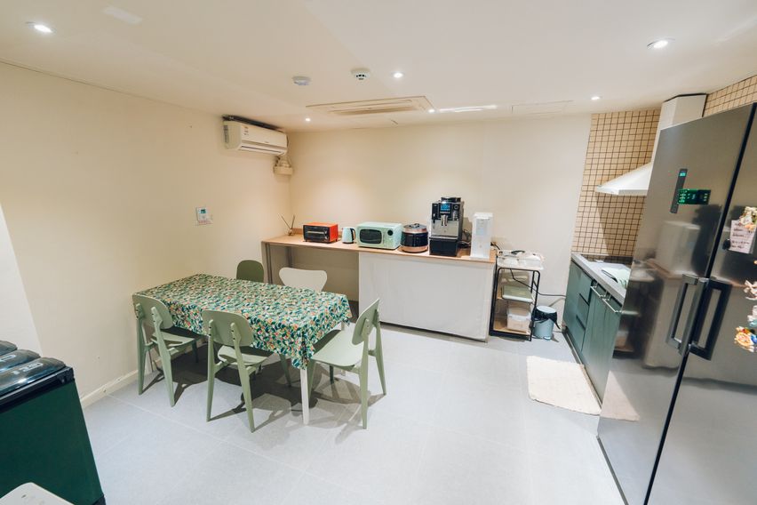 홍대연남동풀옵션 C