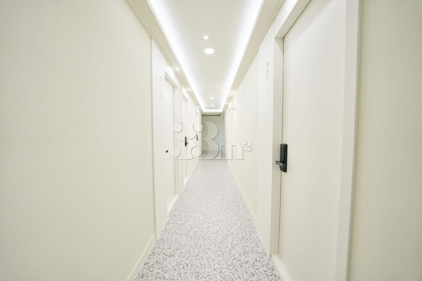 The best facilities in Guri. 7th image