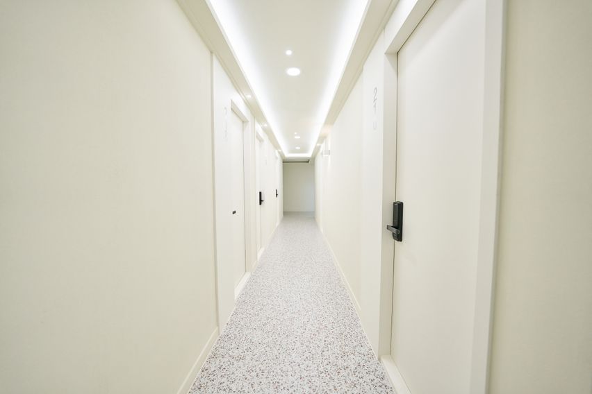 구리 최고의 시설