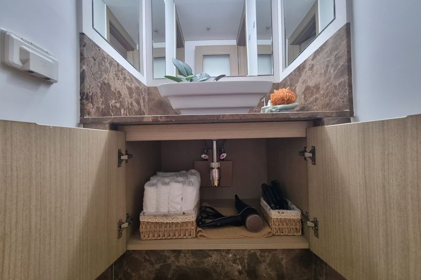 서울 그라운드 스테이