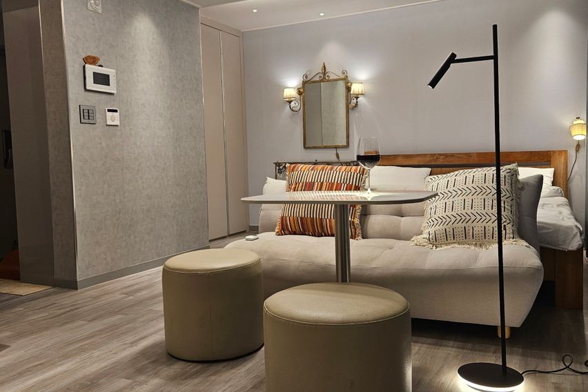 광안리도보8분 테라스