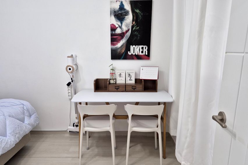 이태원역4분💥퀸침대3