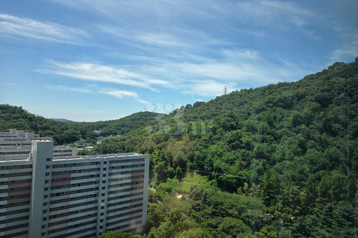 Cheolsan 21-pyeong apartment 🏡 Gadi 15th image