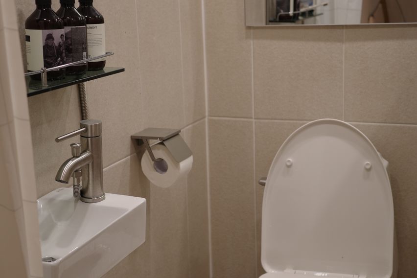 합정 홈시네마 4인룸