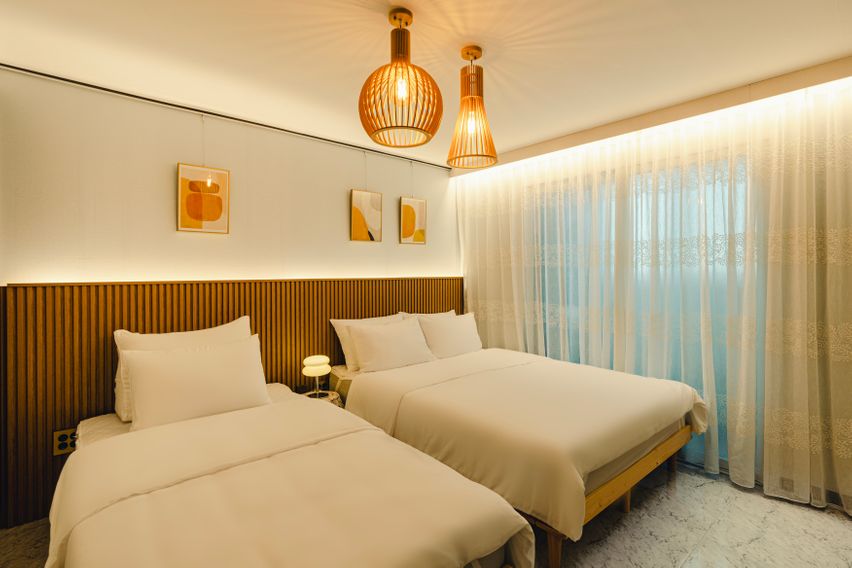 앤하우스,대전역차량7분