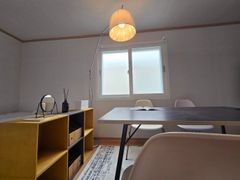 Living in Yeonnam, a trendy neighborhood! 2th image
