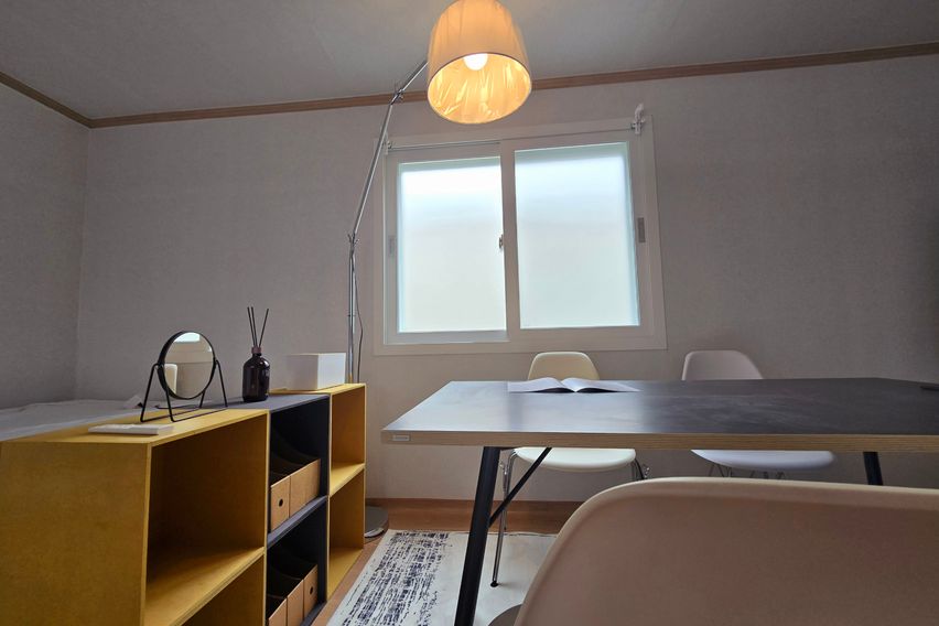 연남 핫플 살아보기!!