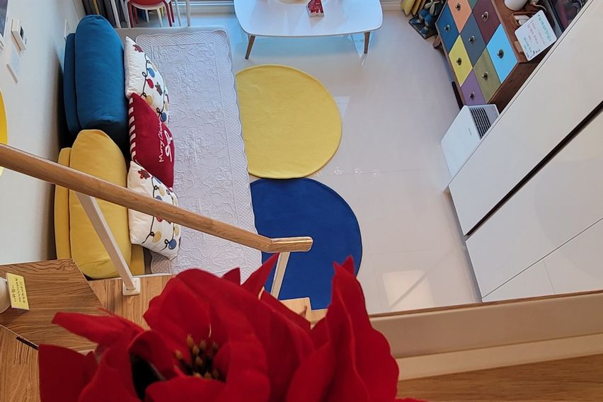 💙영종도오션뷰하늘도시