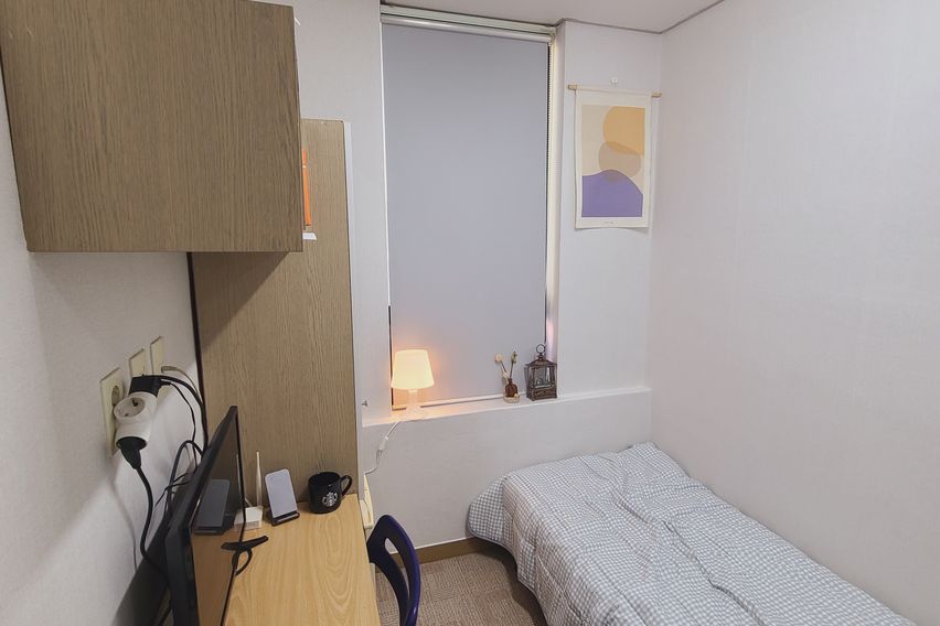 하우스텔 일반실 B 1번째 이미지