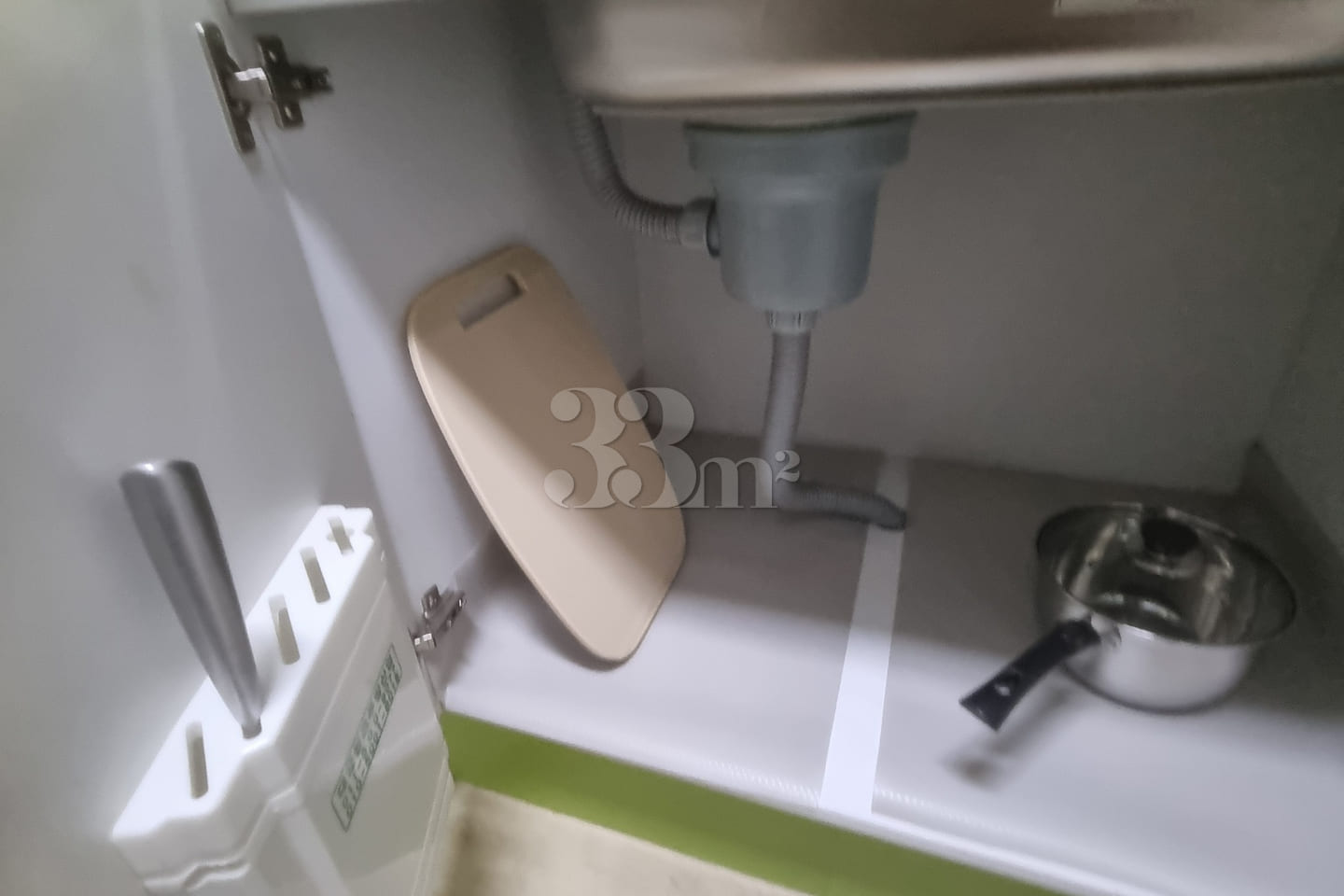 Studio apartment near Pohang City Hall (POSTE 10th image