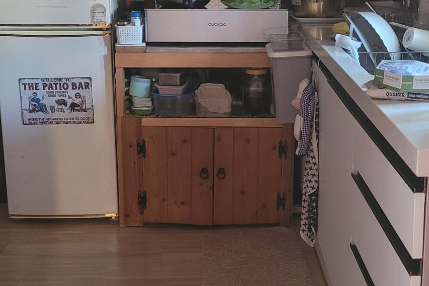 제주 서쪽한경돌집독채