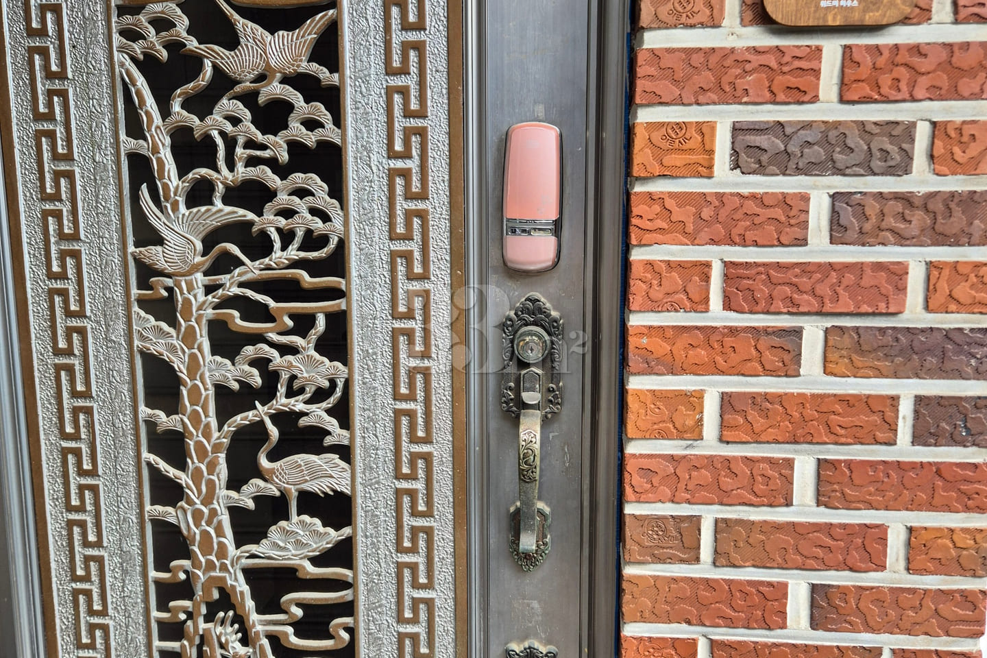 🏕Sleeps up to 4 / Jungang Station / Provinci 16th image