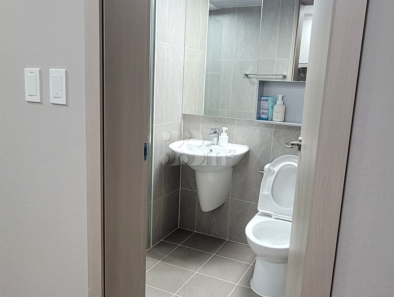 Hyeokdo. Wide full option. Workation. 8th image