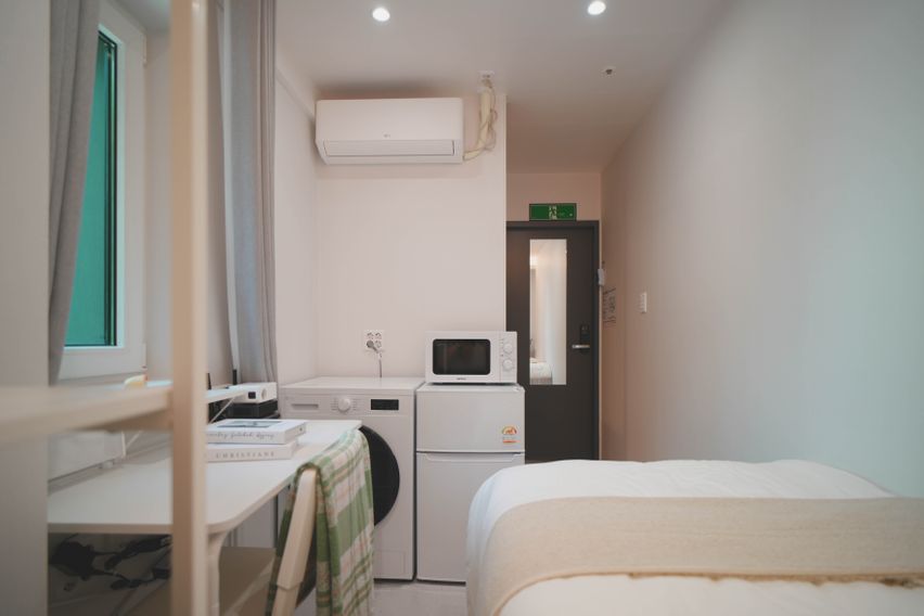 홍대연대 여성전용209 3번째 이미지