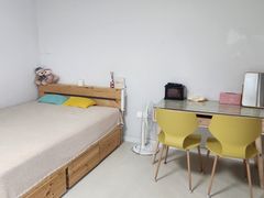 Taean Sangol Village Apartments 0th image