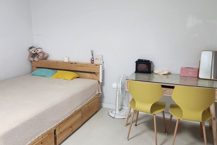 Taean Sangol Village Apartments 0th image