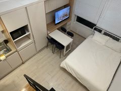 천호역 5분 복층 1번째 이미지