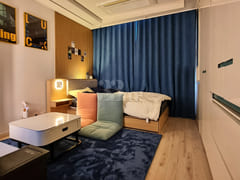 Sangam-dong fully furnished officetel 0th image