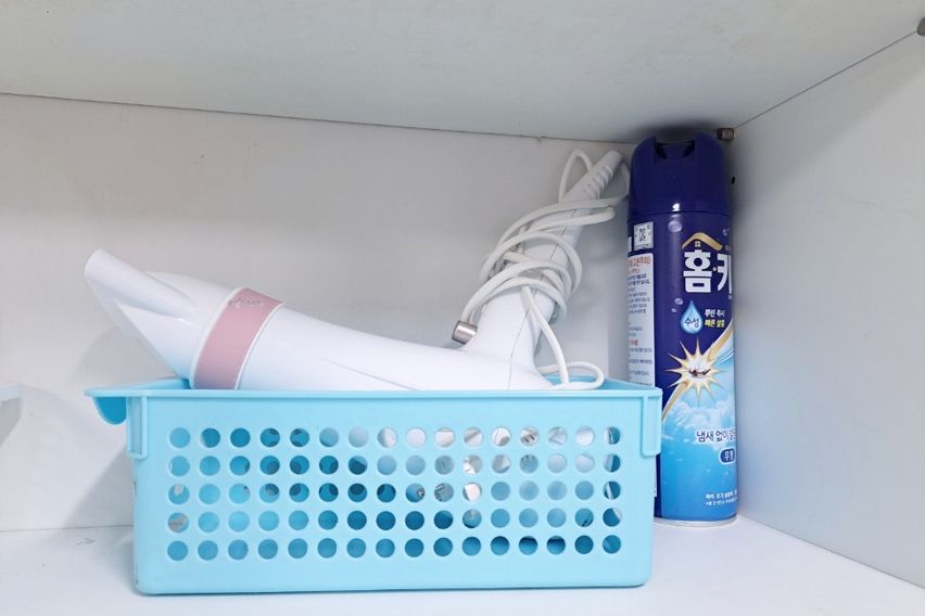 깨끗하고 저렴한 원룸 8번째 이미지