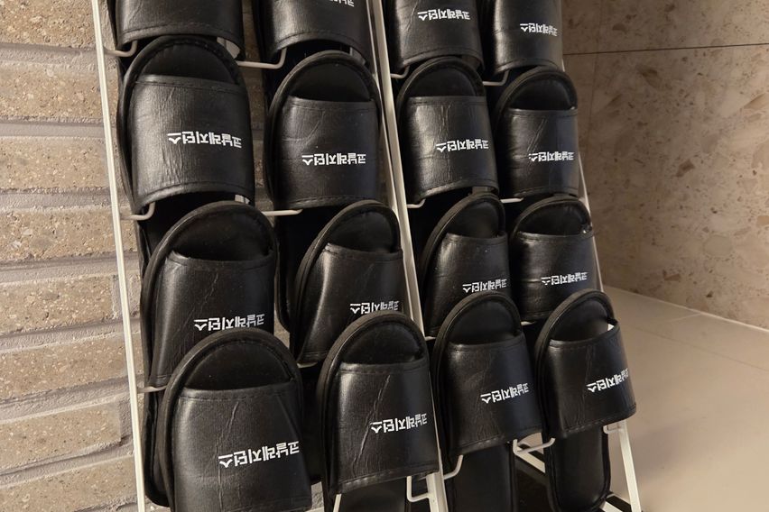 #09 (디럭스룸) 9번째 이미지