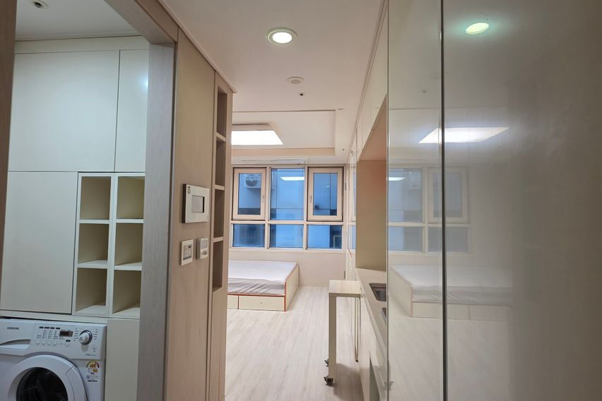 반려동물협의 가능호실 3번째 이미지