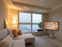 청라역 멋진뷰 고급숙소 1번째 이미지