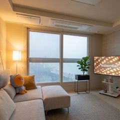 Luxury accommodation with a great view of Che Unit Image