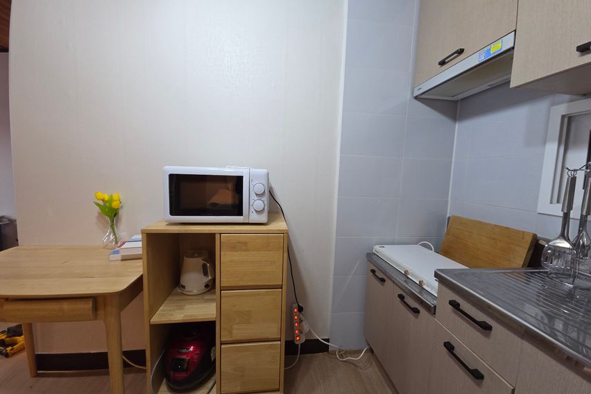 스테이정릉 9번째 이미지