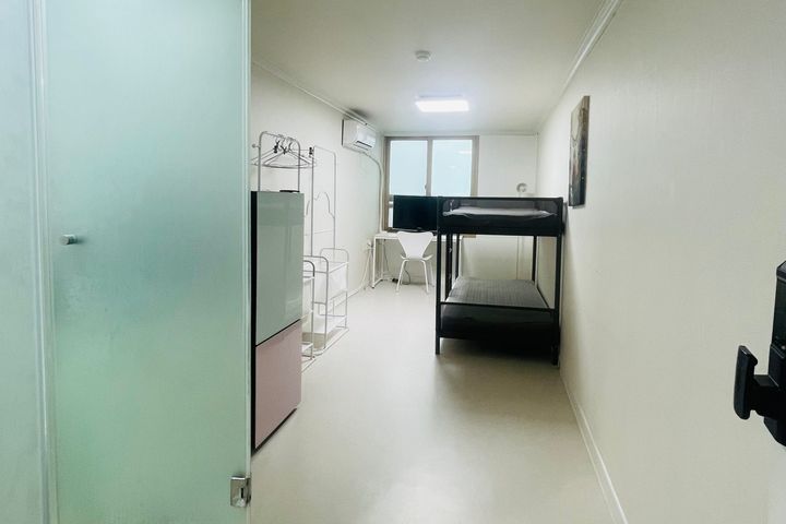 송도 샌드스테이 506 0번째 이미지