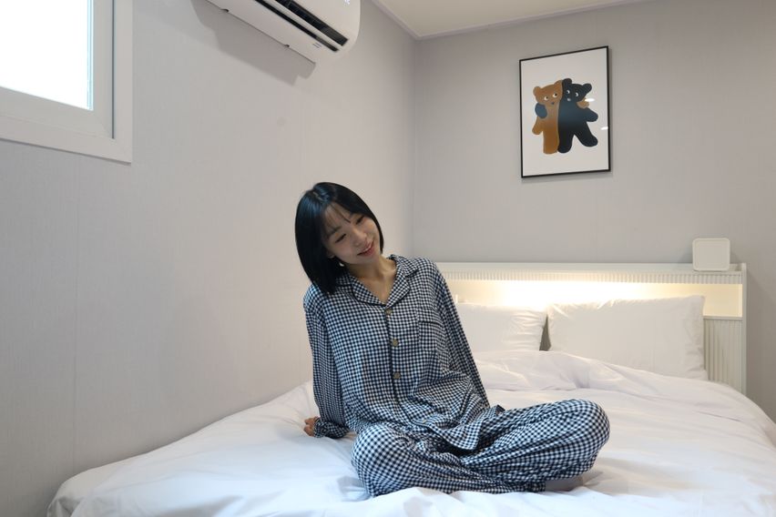 모리 스텐다드 B  0번째 이미지