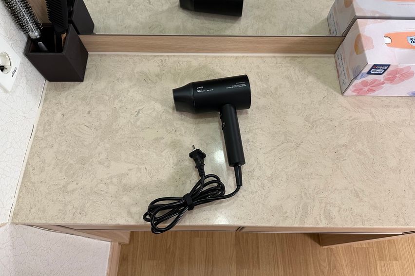 조용하고 쾌적한 공간🌿