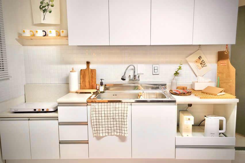 수원 행궁동 2룸