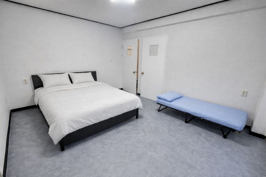 60평4룸 다수수용청결 4번째 이미지